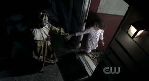 Everybody Loves a Clown Promo Pics - Supernatural Fan Site